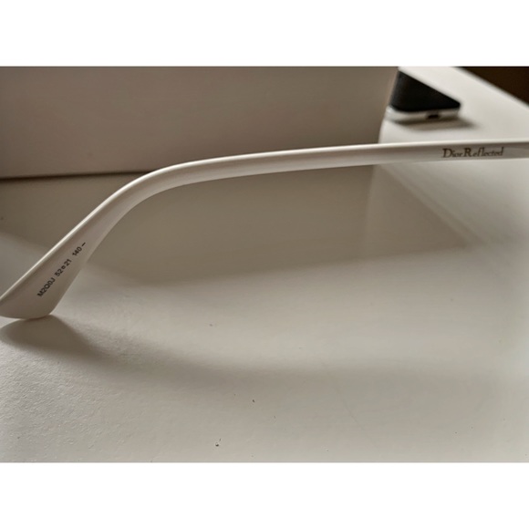 Dior Reflected M2Q0J Sunglasses - Picture 5 of 7